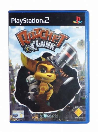 ratchet & clank ps2 games|I've just bought vs. I just bought vs. I bought [duplicate].